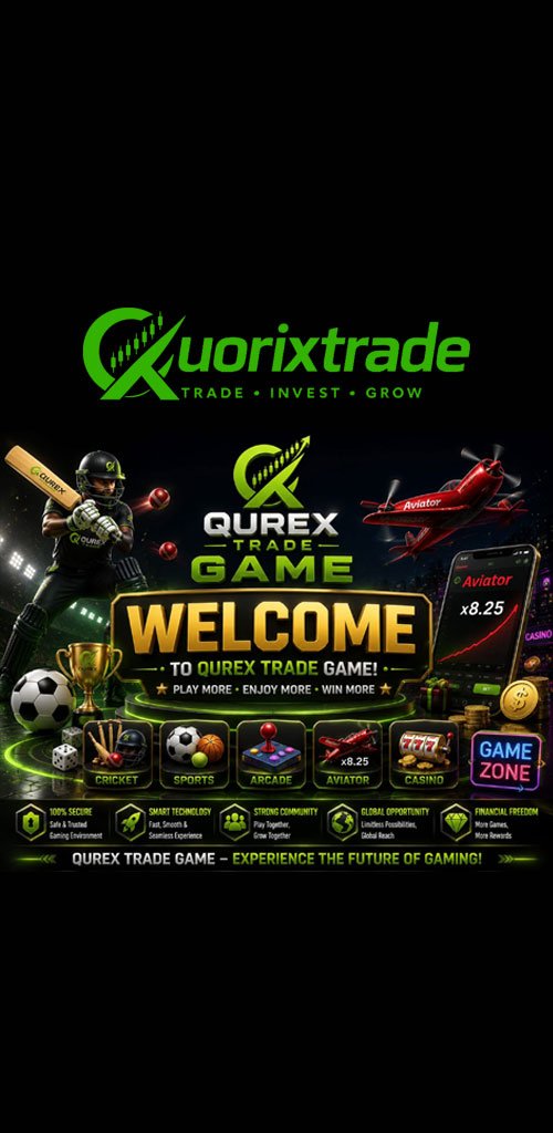 QUORIXTRADE